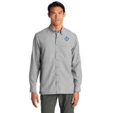 Long Sleeve UV Daybreak Shirt